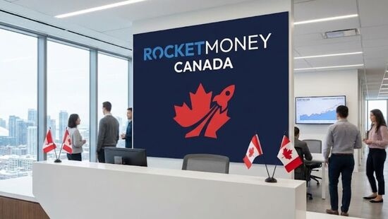 Rocketmoney Canada