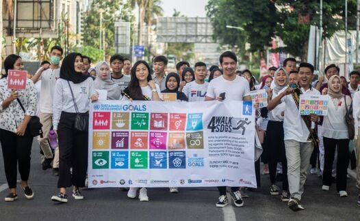 Sustainable Development Goals