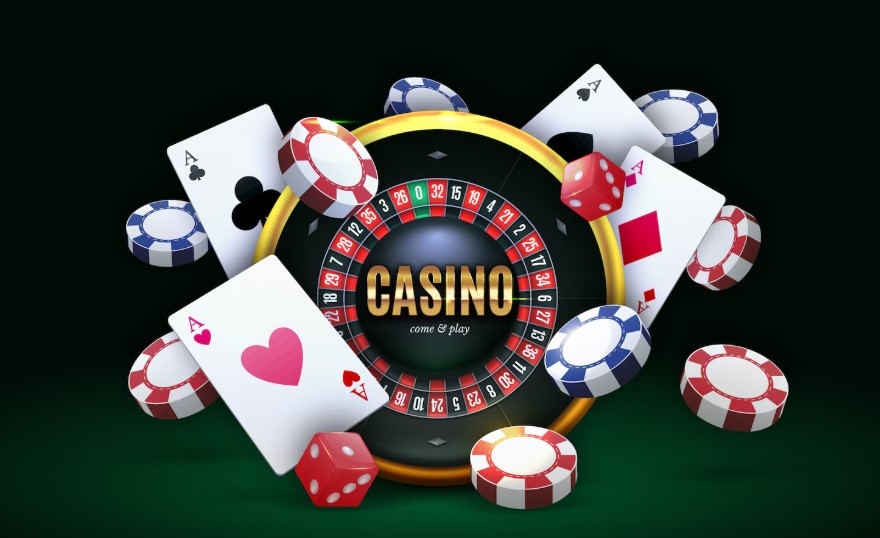Top Rated Online Casino