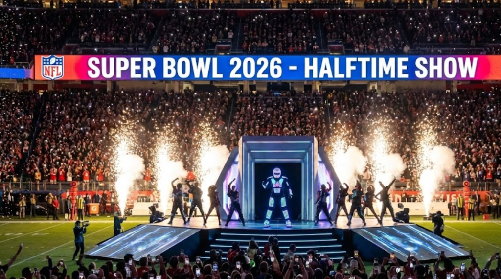 Super Bowl 2026