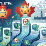 Best ETFs in Canada