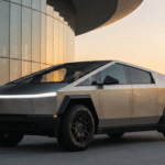 Tesla Cybertruck Latest Software Update FSD V14