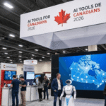 AI Tools for Canadians 2026
