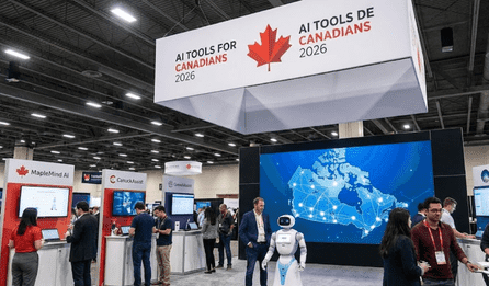 AI Tools for Canadians 2026