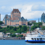 Best Canadian Cruises