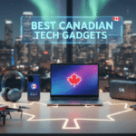 Best Canadian Tech Gadgets