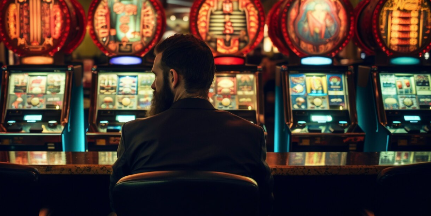 Bitcoin Casino Canada