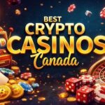 Bitcoin Casino Canada