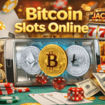 Play Bitcoin Slots Online