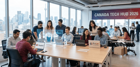 Canada Tech Startups 2026
