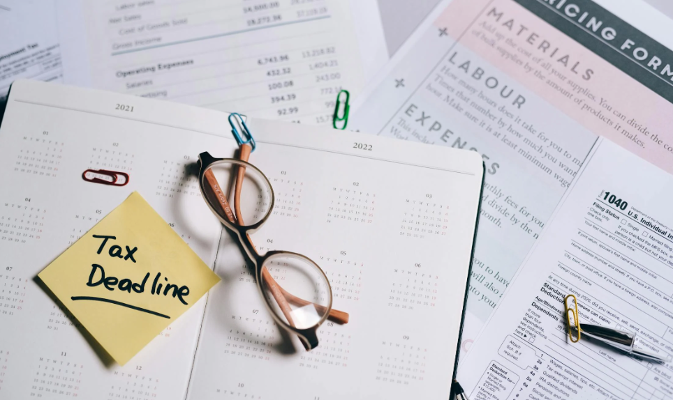 Tax Filing Deadline Canada 2026