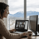 Work From Home Canada