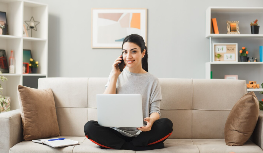 Work From Home Canada