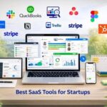 Best Saas Tools for Beginners