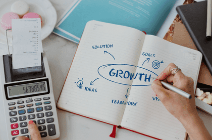 Small Business Growth Tips