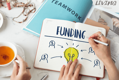How to Get Startup Funding