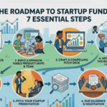 How to Get Startup Funding