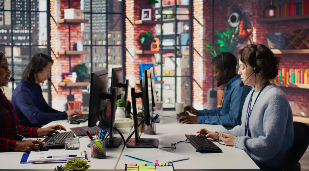 Best IT Services for Small Business