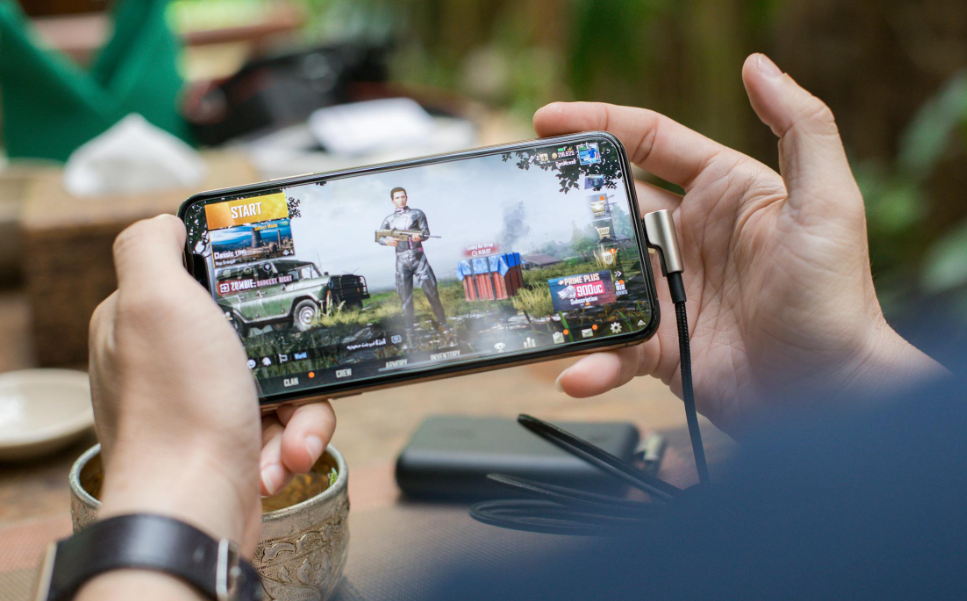 Mobile Games Canada 2026