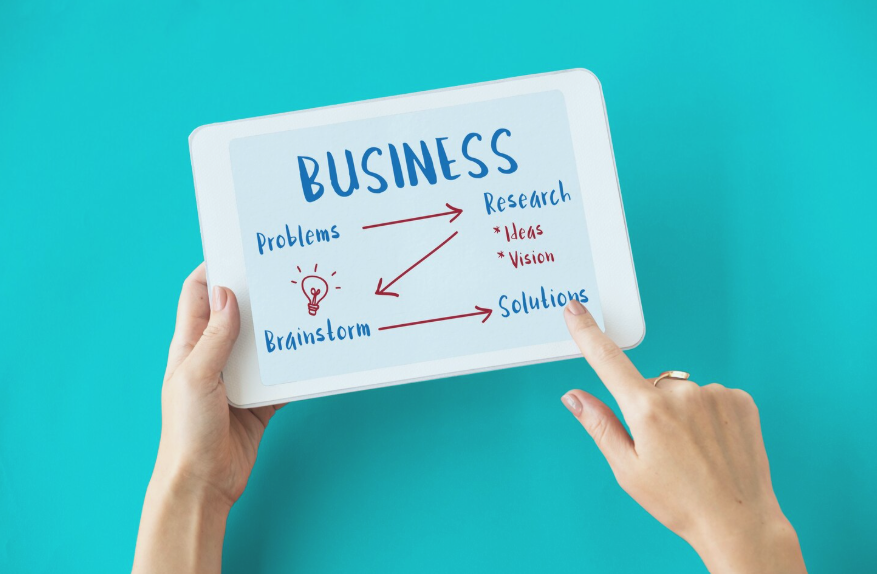 Small Business Growth Tips