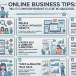Online Business Tips