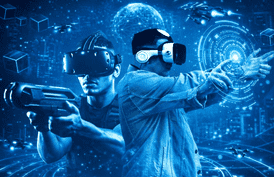 VR Games Canada