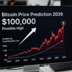 Bitcoin Price Prediction 2026