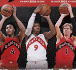 Raptors Next Game