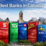 Best Banks in Canada