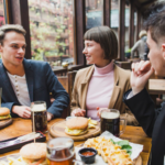 Best Restaurants Toronto