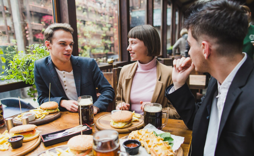 Best Restaurants Toronto