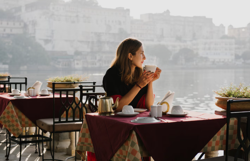 Best Restaurants Toronto