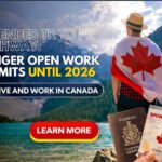 Canada TR to PR Pathway 2026