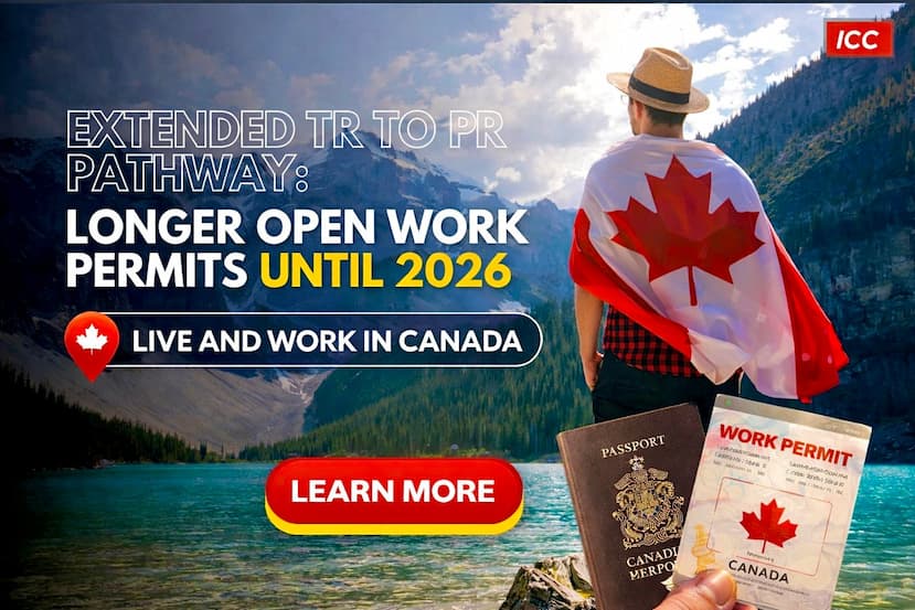 Canada TR to PR Pathway 2026