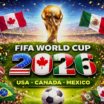 FIFA World Cup 2026