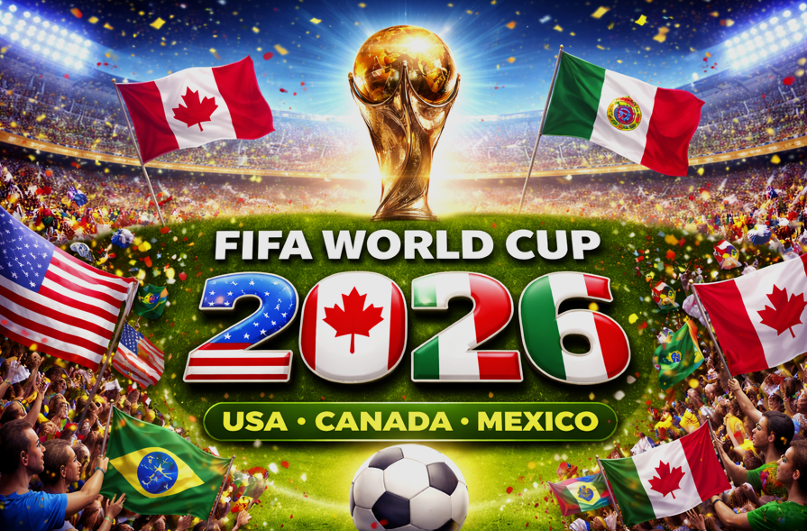 FIFA World Cup 2026