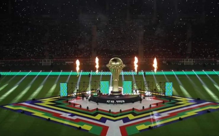 FIFA World Cup 2026