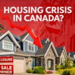 Housing Crisis in Canada