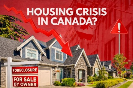 Housing Crisis in Canada