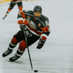 NHL Scores Canada Today