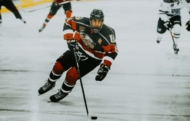 NHL Scores Canada Today