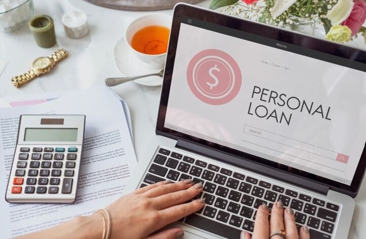 Personal Loan Canada