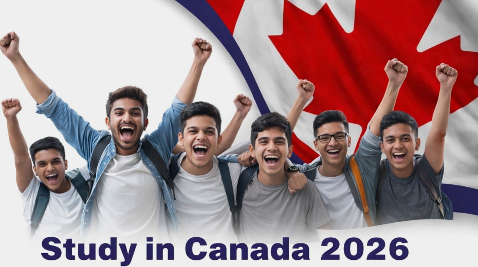 Study in Canada Requirements 2026