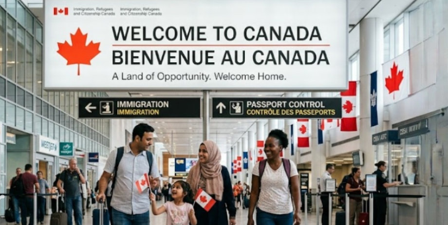 Canada Immigration News