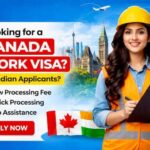 Canada Work Permit Processing Time 2026