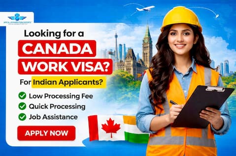 Canada Work Permit Processing Time 2026