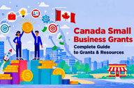 Canada Business Grants for Startups in 2026