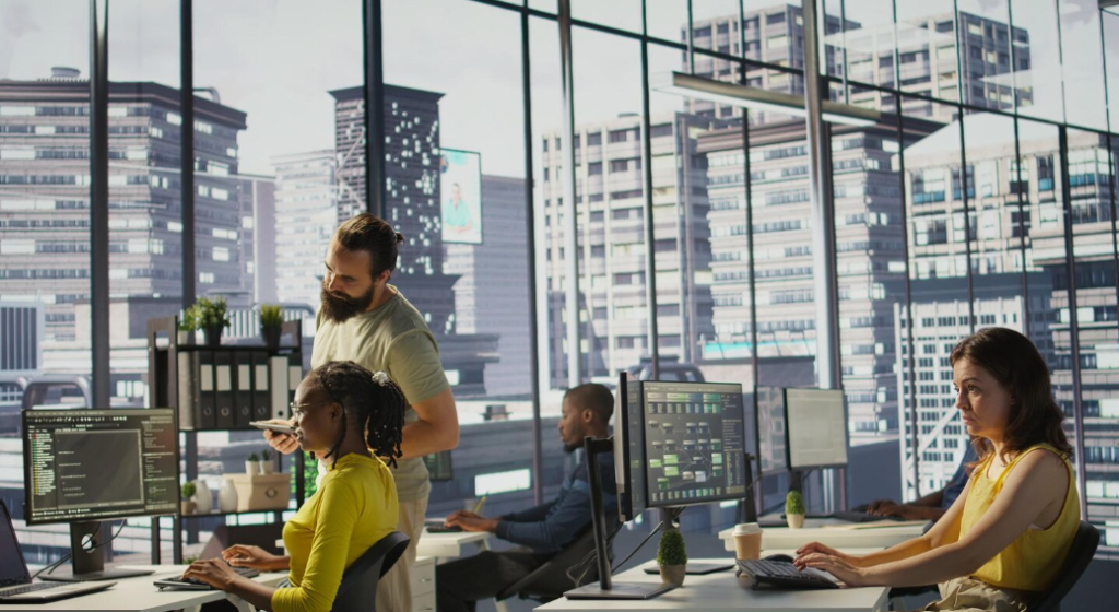 Tech Companies in Canada