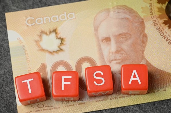 TFSA Investment Canada