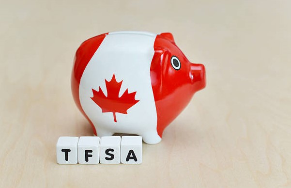 TFSA Investment Canada
